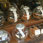 浅野屋煎餅店的實拍圖