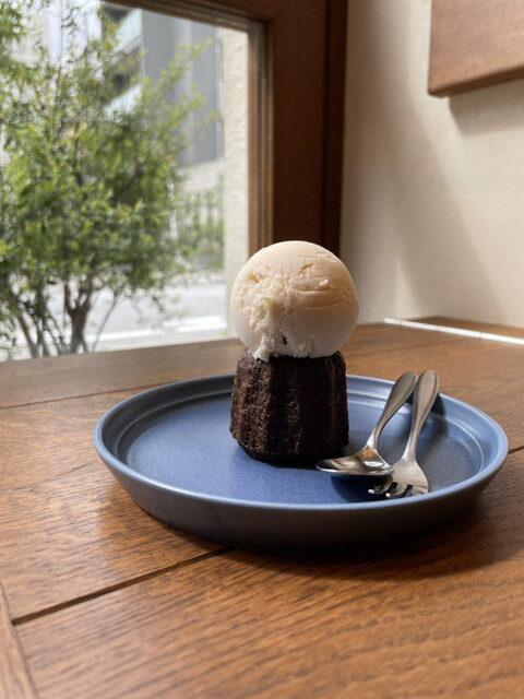 BERTH COFFEE ROASTERY Haru的實拍高清圖