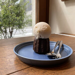 BERTH COFFEE ROASTERY Haru的實拍圖