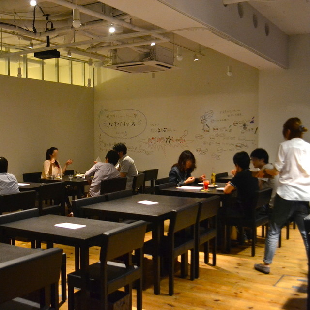 文房具カフェ的實拍高清圖