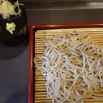 誇名庵的實拍圖