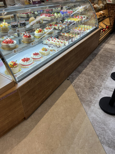 シャトレーゼ イオン余市店的实拍高清图