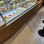 シャトレーゼ イオン余市店的实拍图