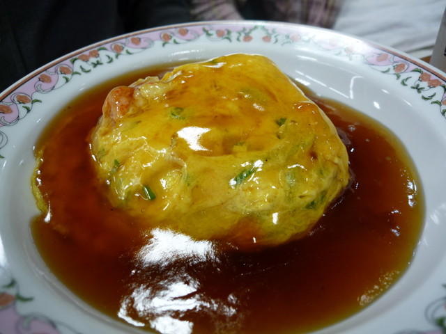 recommendations image for 餃子の王将 空港線豊中店