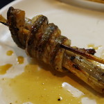 川二郎的實拍圖