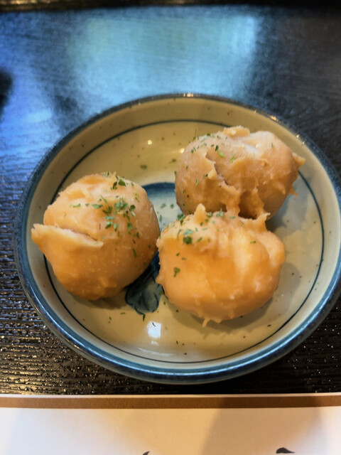 recommendations image for お食事処 道楽庭