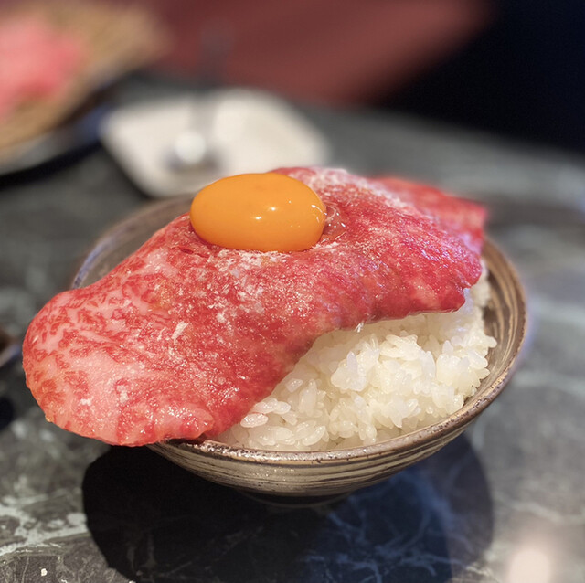 recommendations image for 和牛焼肉 浅草時流