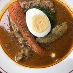 recommendations for ワルン　グンビラ