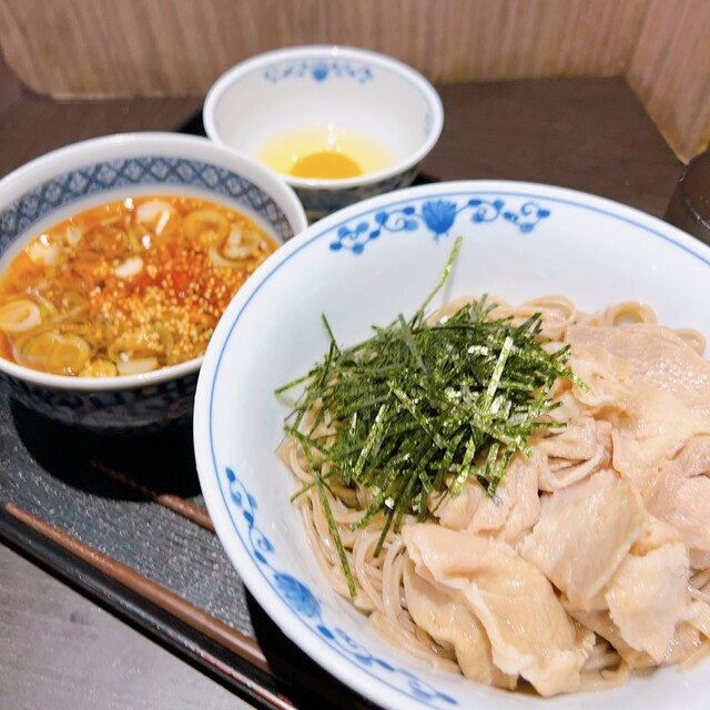 SOBA DINING 凜や的實拍高清圖