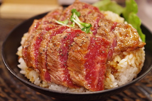 レッド ロック 高田馬場店的實拍高清圖