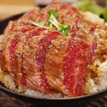 レッド ロック 高田馬場店的實拍圖