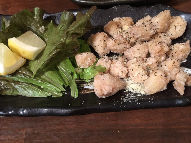 焼鳥　秀人的实拍高清图