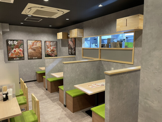 recommendations image for 鮨 ととぎん 心斎橋店