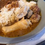 recommendations for カリー・ザ・ハードコア