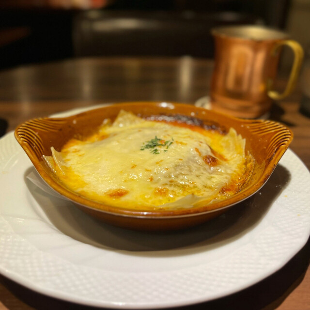 recommendations image for 星乃珈琲店 赤坂見附店