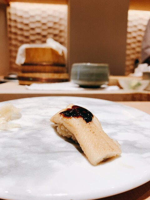 恵比寿 鮨 一的實拍高清圖