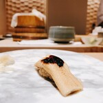 恵比寿 鮨 一的實拍圖