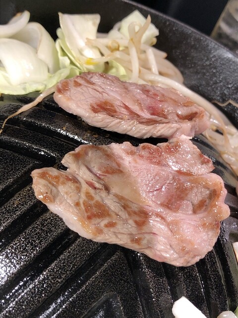 札幌ジンギスカン ori成的實拍高清圖