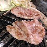 札幌ジンギスカン ori成的實拍圖