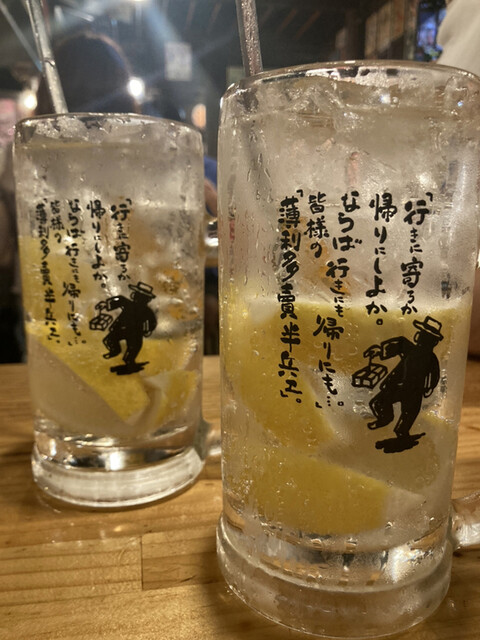 半兵ヱ 吉祥寺店的实拍高清图