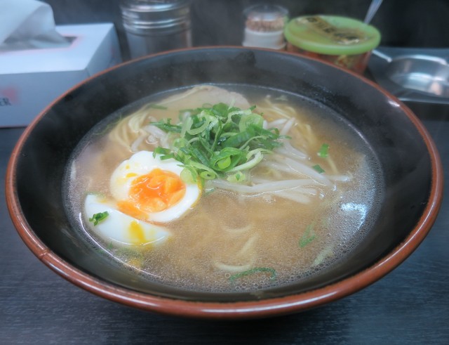 recommendations image for ラーメン ごんべえ