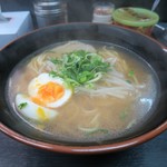 recommendations for ラーメン ごんべえ