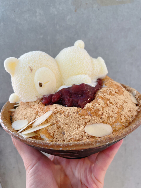 recommendations image for Cafe de Pojagi