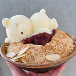 recommendations for Cafe de Pojagi