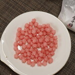 緑寿庵清水 阪急百貨店的實拍圖