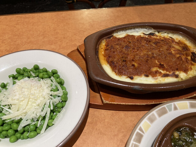 サイゼリヤ キャナルシティ博多店的實拍高清圖