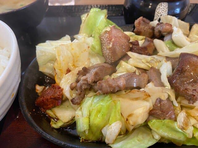 本格鉄板 六ツ門家的實拍高清圖