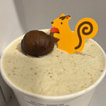 CHAT 札幌三越店的實拍圖