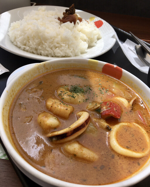松屋 大国町店的實拍高清圖