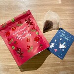 カレルチャペック紅茶店 有楽町イトシア店的实拍图