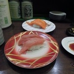 元祖寿司 浅草駅前店的实拍图