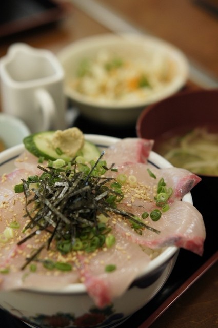 一魚一栄的實拍高清圖