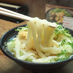 うどん処松島的实拍图