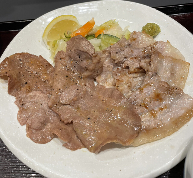 たんやHAKATA 福岡パルコ店的實拍高清圖