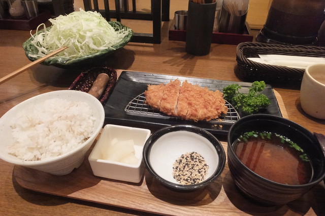 新宿さぼてん的實拍高清圖