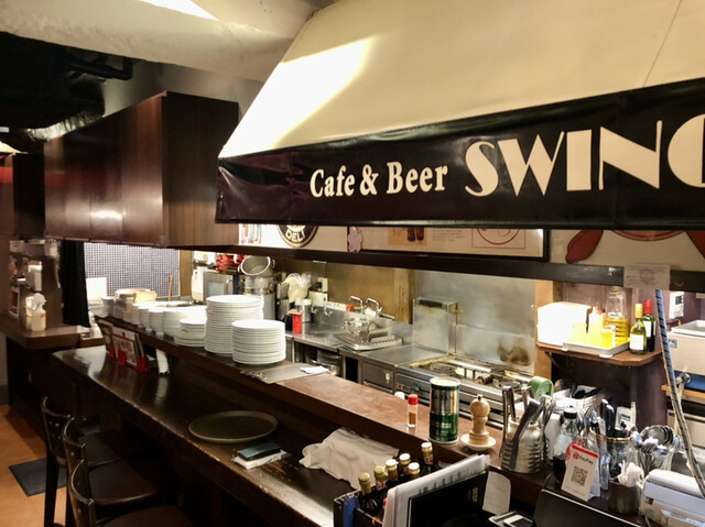 SWING 水道橋店的實拍高清圖