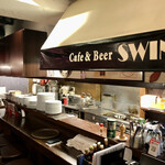 SWING 水道橋店的實拍圖