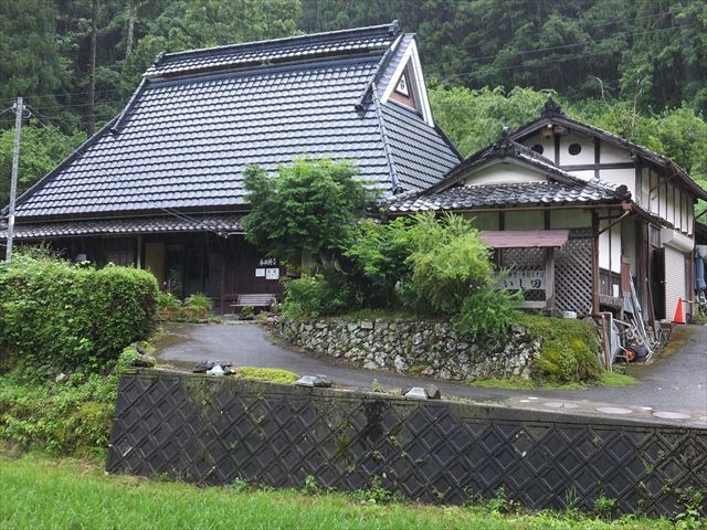 いし田的实拍图