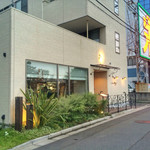 recommendations for MAMI