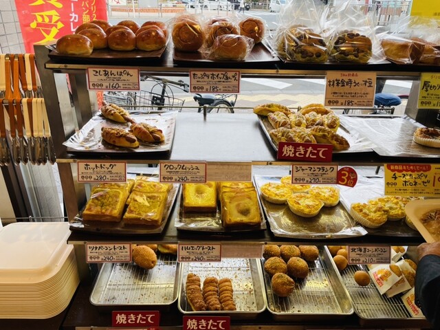recommendations image for マルジュー 板橋駅前店