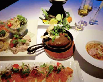 ザ・ニッカバー的实拍高清图