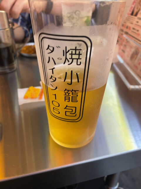ダパイダン105 三軒茶屋店的实拍高清图