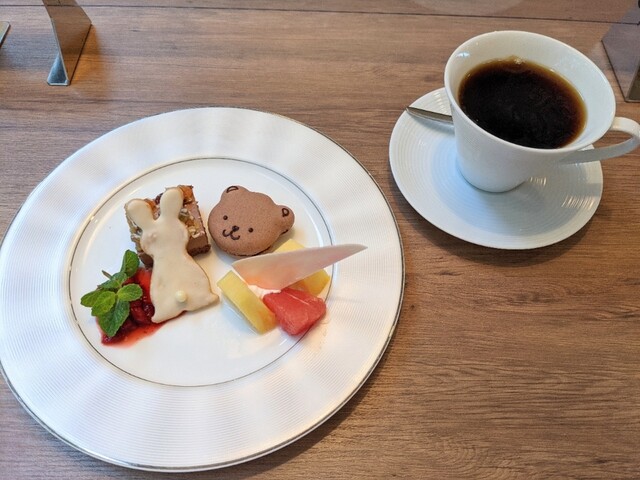 カフェ・ミュゼ的實拍高清圖