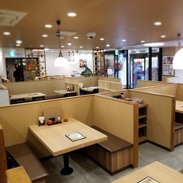 葱太郎 京都第一ホテル店的實拍高清圖