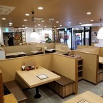 葱太郎 京都第一ホテル店的實拍圖