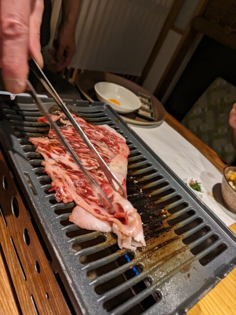 さつま福永牧場直営 牛串 ギュウドウ! GEMS三軒茶屋店的实拍高清图